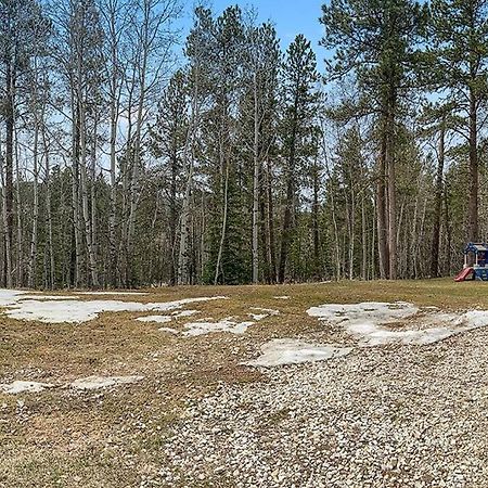 Blue Pine Retreat Villa Lead Екстериор снимка