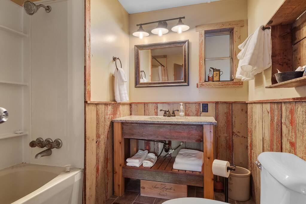 Blue Pine Retreat Villa Lead Екстериор снимка