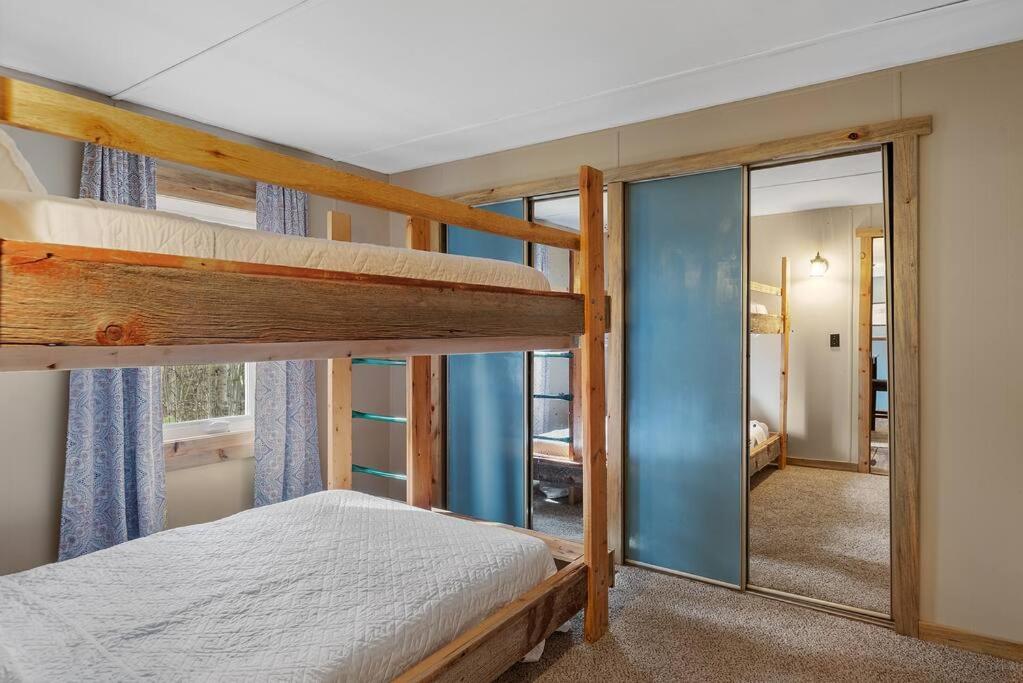 Blue Pine Retreat Villa Lead Екстериор снимка