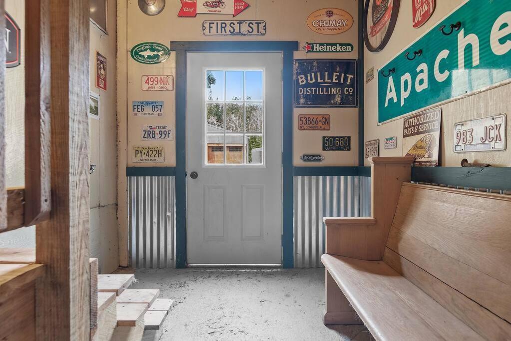 Blue Pine Retreat Villa Lead Екстериор снимка