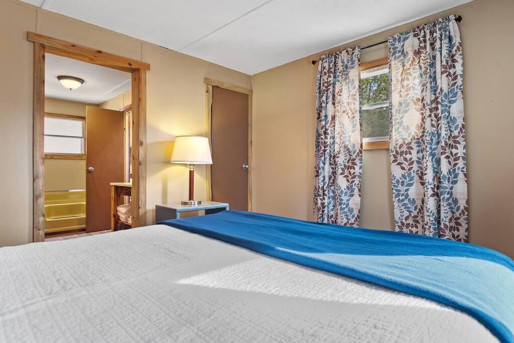 Blue Pine Retreat Villa Lead Екстериор снимка