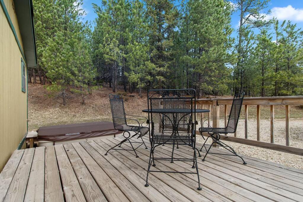 Blue Pine Retreat Villa Lead Екстериор снимка