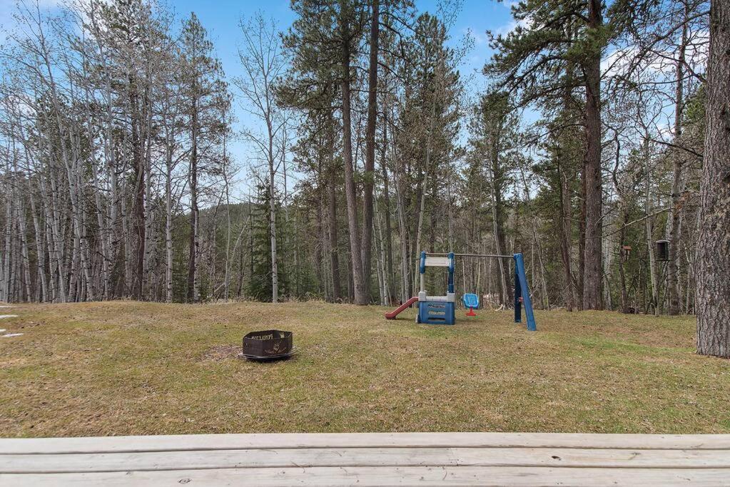 Blue Pine Retreat Villa Lead Екстериор снимка