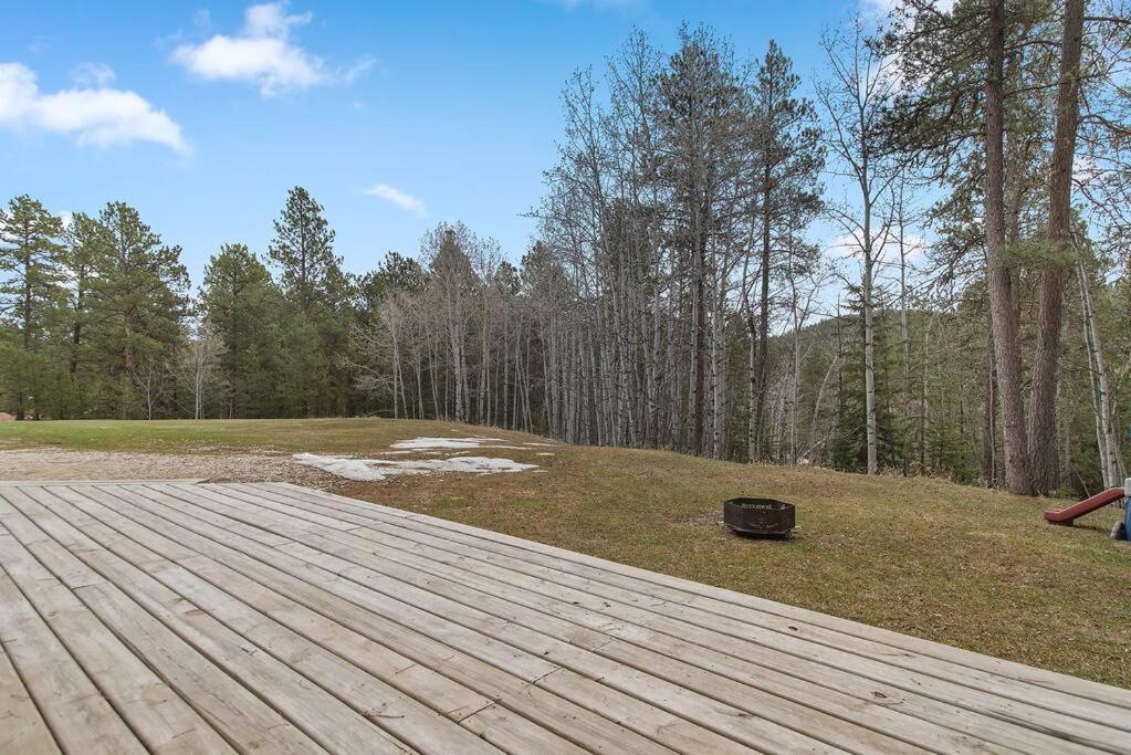 Blue Pine Retreat Villa Lead Екстериор снимка
