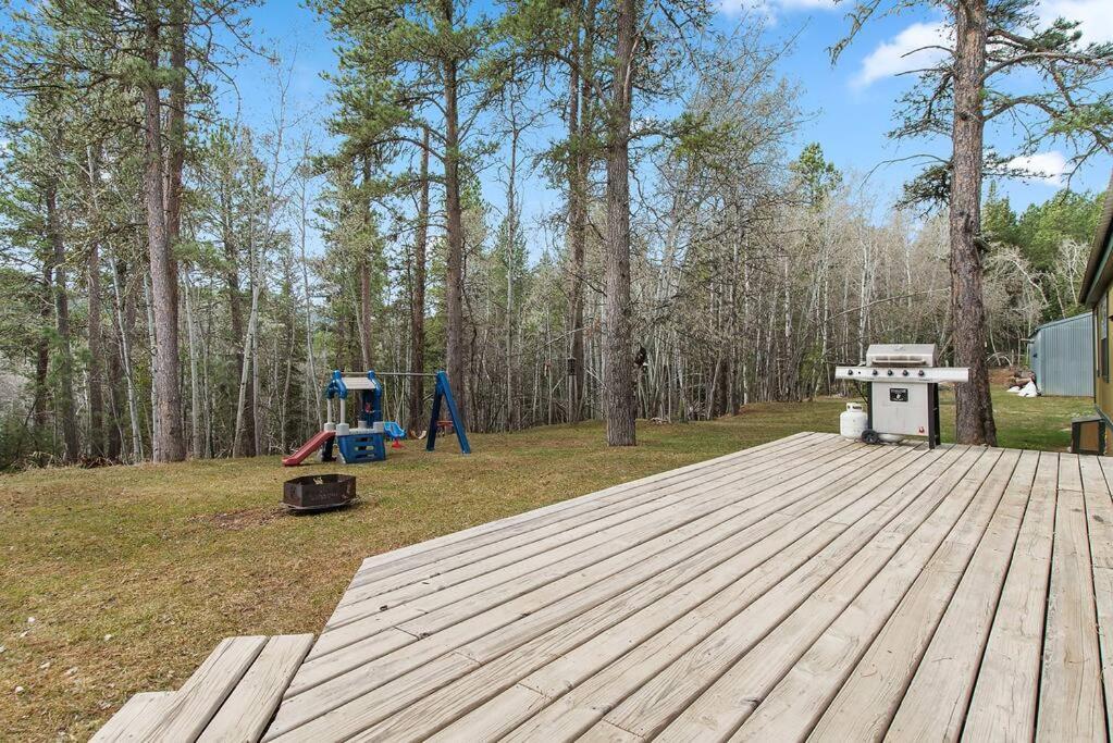 Blue Pine Retreat Villa Lead Екстериор снимка