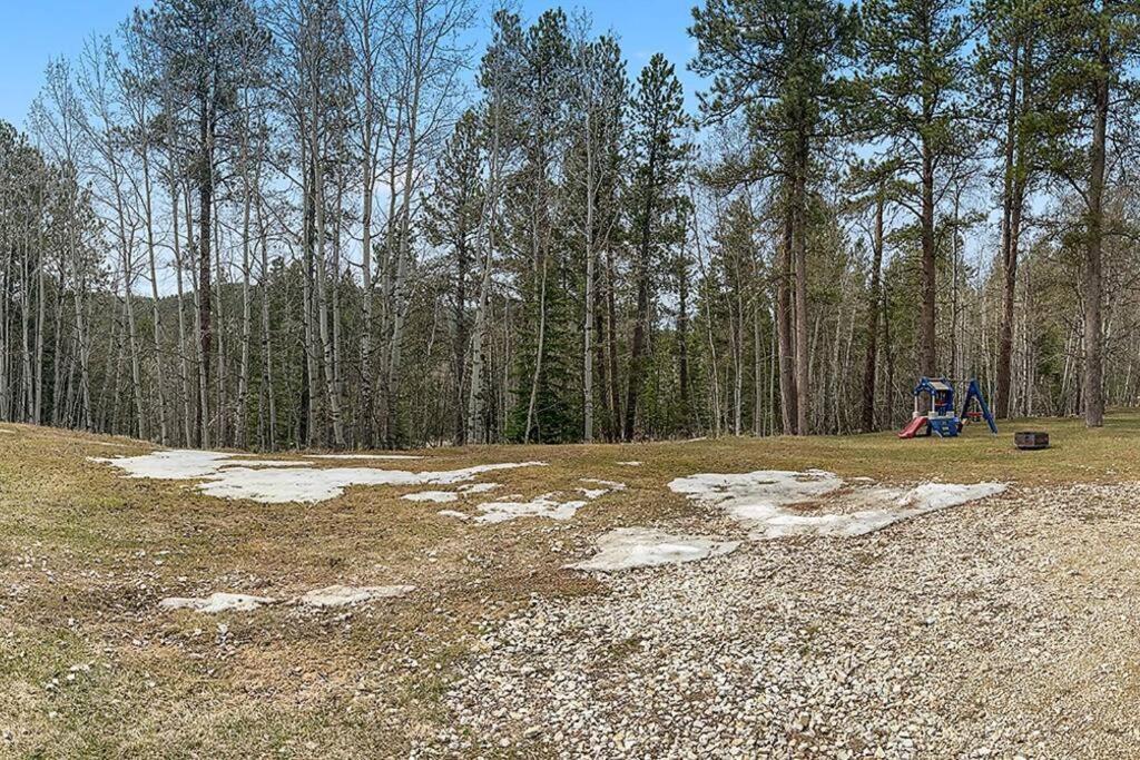 Blue Pine Retreat Villa Lead Екстериор снимка